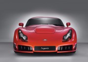 TVR Sagaris